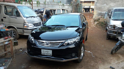 ওফেলিয়া রেন্ট এ কার - 01842113116