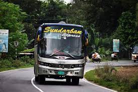 সুন্দরবন এক্সপ্রেস চিনাটোলা কাউন্টার - 01933792768