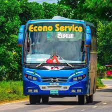 ইকোনো সার্ভিস সায়েদাবাদ  ২ কাউন্টার - 01923301889