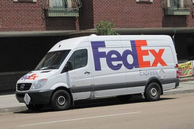 ফেডেক্স কুরিয়ার সার্ভিস শ্যামলি শাখা - 01829241233