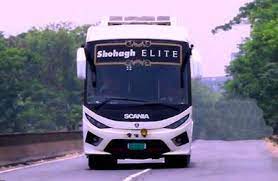 সোহাগ পরিবহন শীতাকুন্ড কাউন্টার - 01819323183