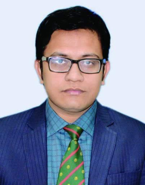 মো: ইয়াসির আরাফাত - 01723885888