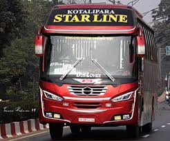 কোটালীপাড়া স্টারলাইন কোটালীপাড়া কাউন্টার - 01967737796