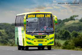 সেবা গ্রীন লাইন পরিবহন বাগেরহাট কাউন্টার - 01709934912