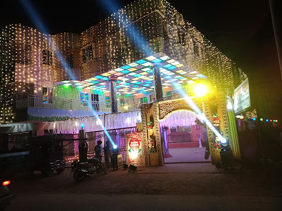 আল-নূর কমিউনিটি সেন্টার - 01855054616