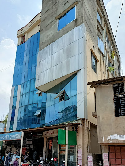 দি ল্যাব এইড - 01710662996