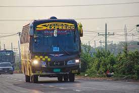 সাতক্ষীরা এক্সপ্রেস গাবতলী কাউন্টার - 01765012439