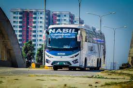 নাবিল পরিবহন ভুরুঙ্গামারী কাউন্টার - 01721740678