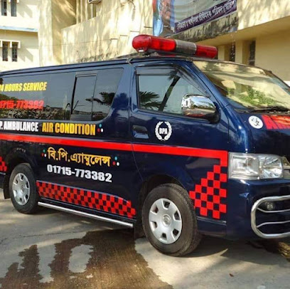 ঠাকুরগাঁও অ্যাম্বুলেন্স ও ফ্রিজার ভ্যান - 01715773382
