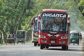 দিগন্ত এক্সপ্রেস মাইলের মাথা কাউন্টার - 01318351856