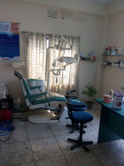 স্মাইল ডেন্টাল কেয়ার - 01711909606