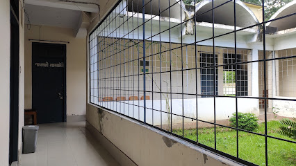 রাজশাহী বিশ্ববিদ্যালয় মেডিকেল সেন্টার ইউনিট 2 - 0721750169