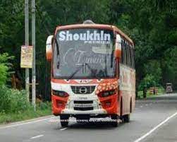সোখিন পরিবহন সোনাডাঙ্গা কাউন্টার - 01724477089