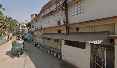 হাসপাতাল - 01733843036