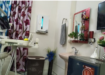 আরএইচ ডেন্টাল কেয়ার এবং ইমপ্লান্ট সেন্টার - 01775227902