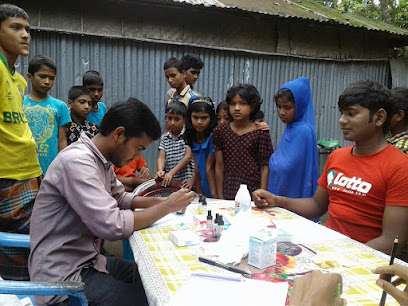 কুড়িগ্রাম রক্তদাতা সমিতি - কেবিডিএ - 01849800400