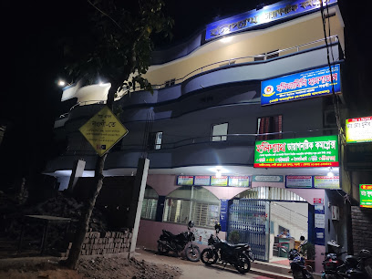 হলি ফ্যামিলি হাসপাতাল - 01720595148