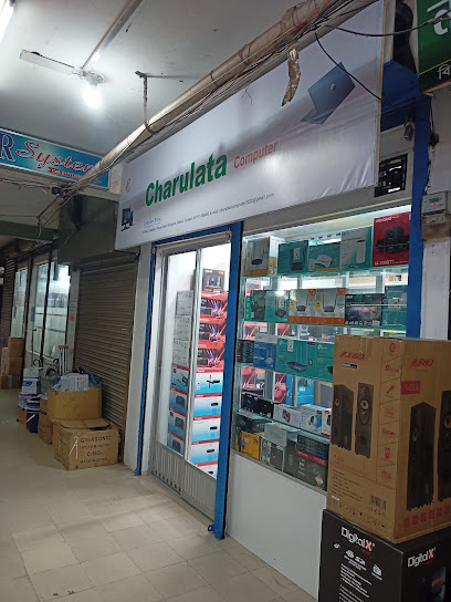 চারুলতা - 01701555405