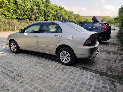 আফরিন রেন্ট এ কার - 01834599662
