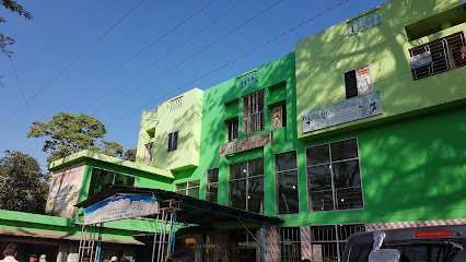 আনন্দ কমিউনিটি সেন্টার - 01820856985