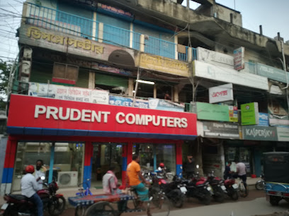 PRUDENT COMPUTERS - 01715351313