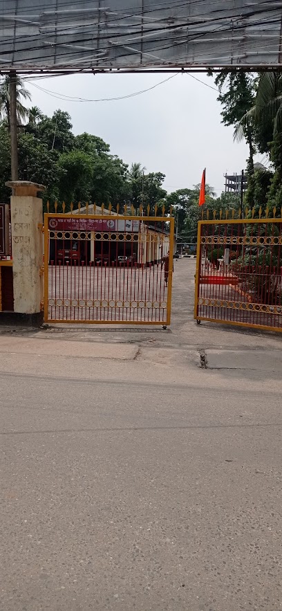ফায়ার সার্ভিস ও সিভিল ডিফেন্স জয়দেবপুর - 01730002122