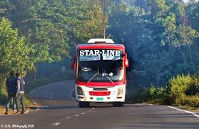 স্টার লাইন পরিবহন সায়েদাবাদ কাউন্টার - 01973259693