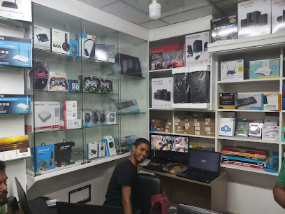 পি.সি টেক - 01619589695