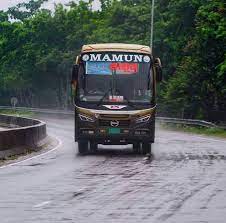 মামুন এন্টারপ্রাইজ পাটকেলঘাটা কাউন্টার - 01958454226