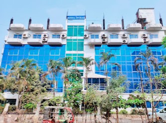 হোটেল অভিসার - 01819821774