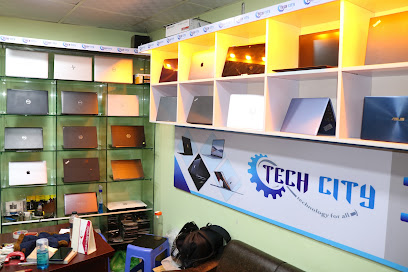 টেক সিটি - 01312046164