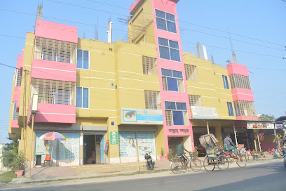 মরিয়ম চক্ষু হাসপাতাল, রংপুর - 01716291794