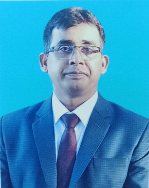 সঞ্জয় কুমার মহন্ত - 01329638884