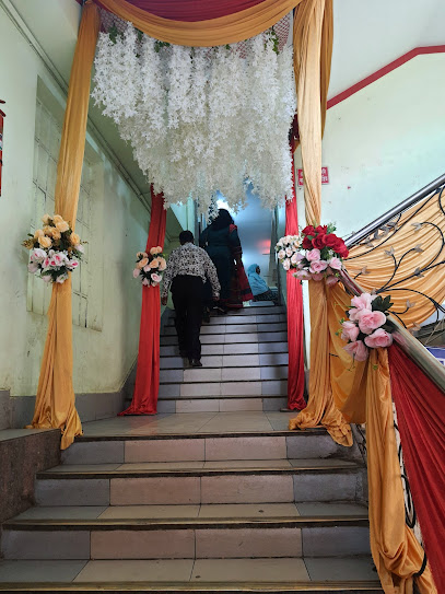 বধুয়া কমিউনিটি সেন্টার - 01711270358