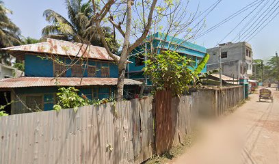 ওমিক খান - 01710863115