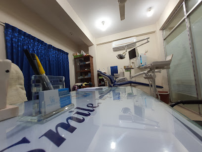 স্মাইল আপ - 01865151024