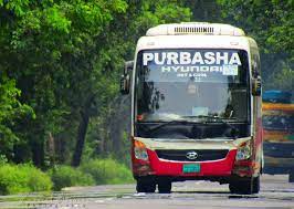 পূর্বাশা পরিবহন দামুড়হুদা কাউন্টার - 01915204551