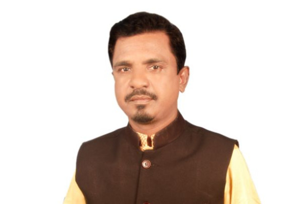 জাফর ইকবাল - 01716915561