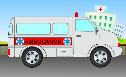 খান অ্যাম্বুলেন্স সার্ভিস - 01720442499