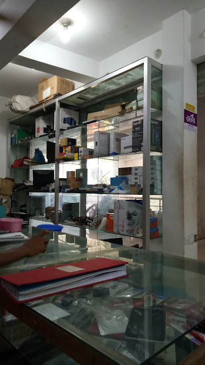 মা কম্পিউটার - 01857111666