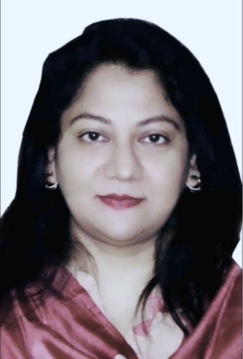 শরীফা হক - 01715228566