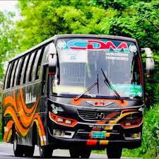 সিডিএম ঢাকা কাউন্টার - 01719297921