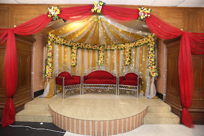 রওশন মহল - 01937248381