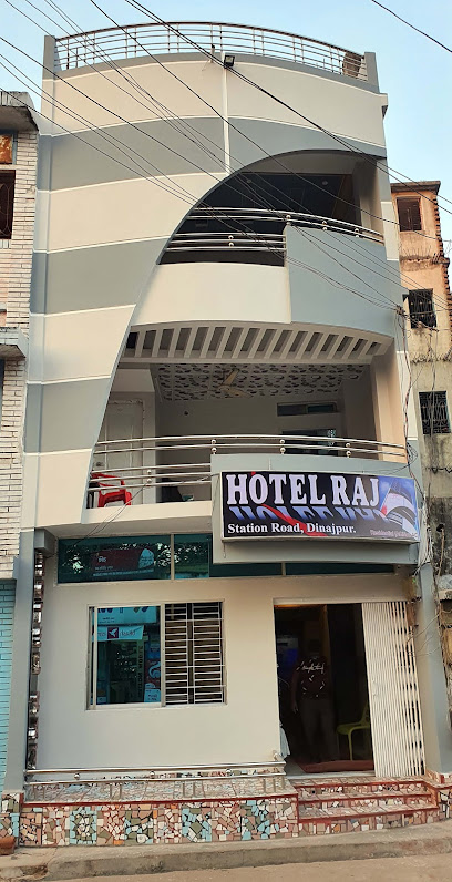 হোটেল রাজ - 01710867857