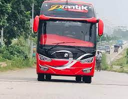 প্রান্তিক পরিবহন গাজীরহাট কাউন্টার - 01833303632