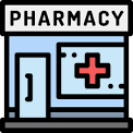 ফার্মেসি - 01712553199