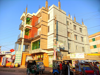 ডিজিটাল সেবা হাসপাতাল প্রা. নেত্রকোনা - 01318247160